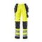 Hose Hängetaschen SAFE SUPREME W-Gelb/Schw.Blau 44/82