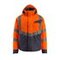 Winterjacke 