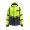 Winterjacke 