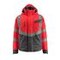 Winterjacke 
