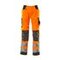Hose Knietasche SAFE SUPREME W-Orange/Anthr. 48/82