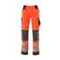 Hose Knietasche SAFE SUPREME W-Rot/Anthr. 44/82