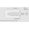 Isolierdübel ID-BS 95 plus mit Gewindestift, Isolierdübel ID-BS 95 plus ohne Gewindestift