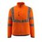 Fleecejacke 