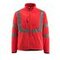 Fleecejacke SAFE LIGHT