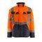 Winterjacke 