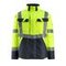 Winterjacke 