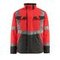 Winterjacke 