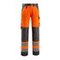 Hose Knietasche SAFE LIGHT W-Orange/Anthr. 44/82