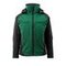 Winter-Softshell-Jacke 