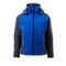 Winter-Softshell-Jacke 