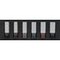 PREM WHEELIMPACT SOCKET SET S6