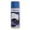 Lackspray* verkehrsblau RAL 5017 400 ml KBB
