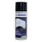 Lackspray* verkehrsschwarz RAL 9017 400 ml