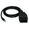 Mini Booster 600 A OBD Kabel
