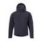 Winterjacke ADVANCED Schwarzblau XL