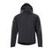 Winterjacke ADVANCED Schwarz XS