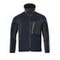 Thermo-Strickjacke 