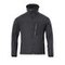 Thermo-Strickjacke 