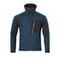 Thermo-Strickjacke 