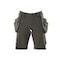 Shorts Hängetaschen ADVANCED Anthr., Gr. 47