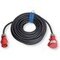 CEE KABEL H07RN-F 5G 2,5 25M