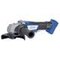 Akku Winkelschleifer brushless BACAG 18 V, Baretool