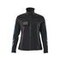 Jacke Damen ACCELERATE Schwarzblau XS