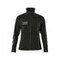 Jacke Damen ACCELERATE Schwarz XS