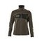 Jacke Damen ACCELERATE Anthra./Schwarz XS