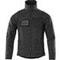 Thermojacke Herren Mascot ACCELERATE Schwarz