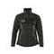 Thermo-Jacke Damen ACCELERATE Schwarz XS