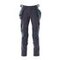 Hose Hängetaschen ACCELERATE Schw.Blau 42/82
