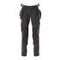 Hose Hängetaschen ACCELERATE Schwarz 42/82