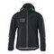 Winterjacke ACCELERATE Schwarzblau L