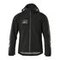 Winterjacke ACCELERATE Schwarz XS