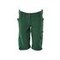 Shorts Damen ACCELERATE Grün, Gr. 56 Pearl Fit