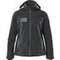 Winterjacke Damen ACCELERATE Schwarz Gr. XS