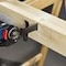 Starlock max Klinge für Holz WOODline