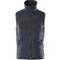 Winterweste ACCELERATE Herren schwarzblau