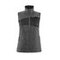 Winterweste ACCELERATE Damen Anthra./Schwarz XS