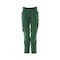 Hose  Knietasche Damen ACCELERATE Grün Gr. 52/76 Diamond Fit