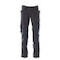 Hose Knietasche ACCELERATE Schw.Blau 45/82