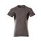 T-Shirt ACCELERATE Anthra./Schwarz XS