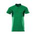 Polo-Shirt ACCELERATE Grasgrün /Grün 2XL