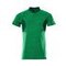 Polo-Shirt ACCELERATE Grasgrün /Grün 2XL