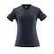 T-Shirt Damen ACCELERATE Schwarzblau S