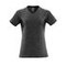 T-Shirt Damen ACCELERATE Anthr./Schw. XS