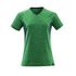 T-Shirt Damen ACCELERATE Grasgrün 3XL