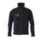 Jacke ACCELERATE Schwarzblau XS
